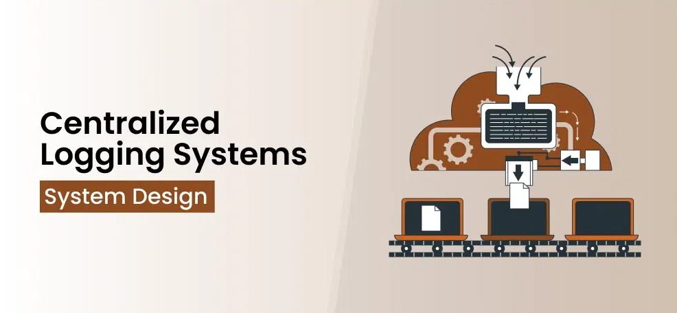 Centralized Logging & Log Aggregation