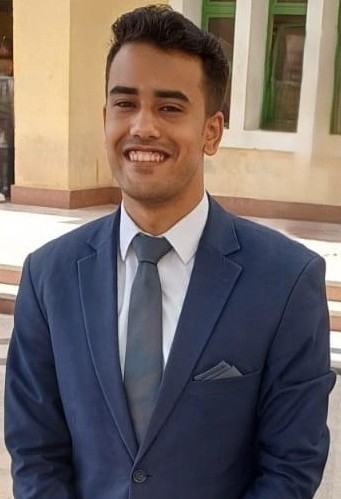 Photo of Omar Mohamed
